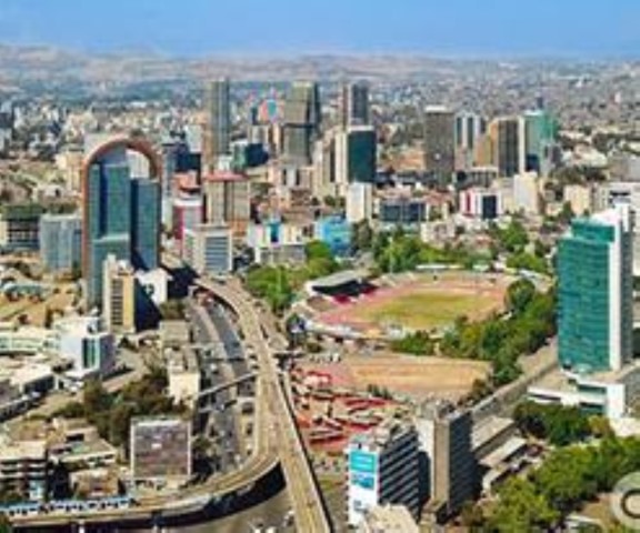 Addis Ababa